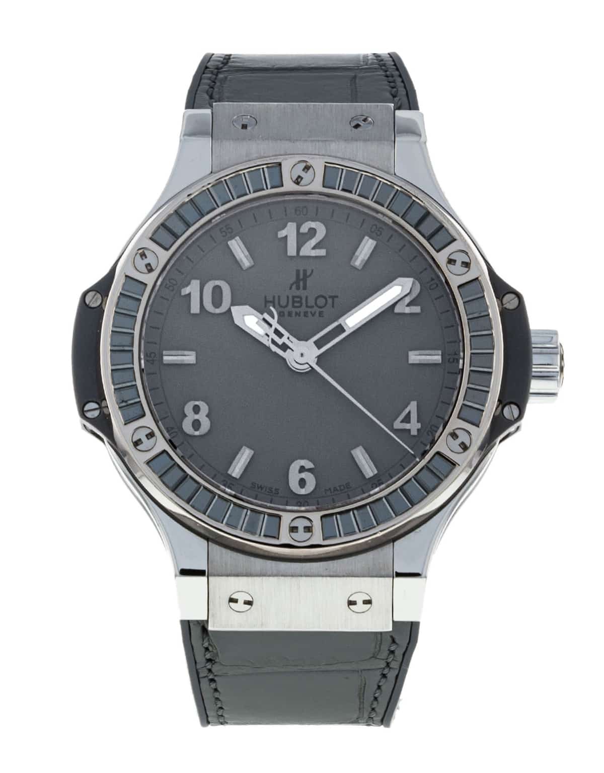 Hublot Big Bang 361.ST.5010.LR.1912